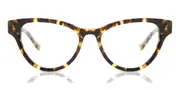 Sunday Somewhere GEE C2 Men's Glasses Tortoiseshell Size 52 - Private Health Rebate - Blue Light Block Available