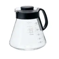 在飛比找蝦皮商城優惠-【HOLA】HARIO V60經典咖啡壺800ml