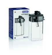 DELONGHI MILK FROTH JUG DLSC012 FOR PRIMADONNA 5513296641 GENUINE