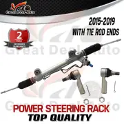 For Toyota Hilux Power Steering Rack 4WD GGN125R GUN125R GUN126R GUN135R TGN126R (for: Toyota)