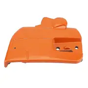 Chain Clutch Brake Sprocket Cover Fit for Husqvarna 340 345 353 357 359 Chainsaw-hy