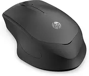 HP Wireless Silent 280M Mouse - Ergonomic Right-Handed Design, 18 Month Battery Life, and 2.4GHz Reliable Connection - Works for Computers and Laptops - 19U64AA