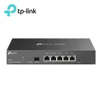 在飛比找momo購物網優惠-【TP-Link】ER7206 SafeStream Gig