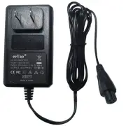AC Adapter For Jetson Stereofly JSTFLY-TEL Hoverboard Electric Scooter Charger