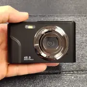 PROOCAM DIGITAL CAMERA DC-411 48MP 1080P 2.4-inch IPS Screen Auto Focus 16X Zoom