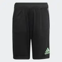 在飛比找momo購物網優惠-【adidas 愛迪達】AEROREADY 運動短褲(HM4