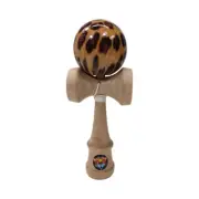 Bahama Kendama Animal Collection - Leopard