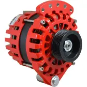 Ballard Commercial Industries, Inc. XT-SF-170-IR Balmar Alternator 170 Amp, 12v