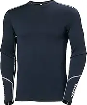 [Helly Hansen] Men's Hh LIFA Active Solen Ss Polo