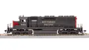 Broadway Limited 9046 HO SP EMD SD40 Diesel Locomotive No Sound/DCC Ready #8411