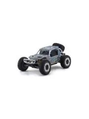 Kyosho AXXE 2.0 RC Buggy Electric 2WD 1/10 Scale RTR - Type 2...
