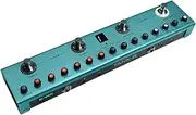 M-Vave Tank G - Guitar multi-effects, 36 presets, XLR output