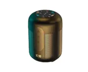 S25 1500mAh Smart AI Wireless Bluetooth Speaker Mini Speaker for Car Outdoor TWS Series Built-in Microphone for Home