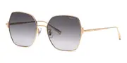 Chopard SCHL02M 0300 Women’s Sunglasses Gold Size 57