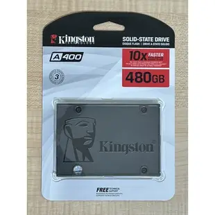 全新金士頓Kingston SSD 120G,240G,480G 固態硬碟