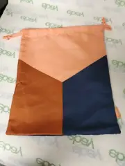 Ipsy Plus Drawstring Cosmetic Makeup Bag November 2020 New