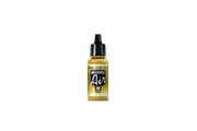 Vallejo Model Air N17 Earth Yellow 17Ml Acrylic Paint