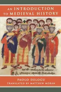 在飛比找博客來優惠-Introduction to Medieval Histo