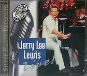 Jerry Lee Lewis Live
