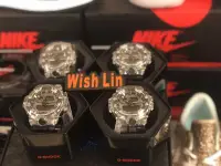 在飛比找Yahoo!奇摩拍賣優惠-卡西歐 G-SHOCK半透明材復古風格 GA-700SK-1