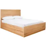 [James Lane] Clemence Gas Lift Storage Bed