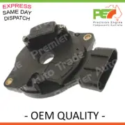 New * OEM QUALITY * Crank Angle Sensor For MITSUBISHI LANCER CB 4G15 4 Cyl MPFI (for: Mitsubishi)