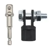 Screwing wrench Power Drill Hand Tools Jack Adaptor Socket Adapter