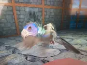 Ark Survival Ascended PVE Argy Chibi Unleveled
