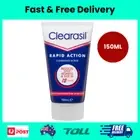 Clearasil Ultra Deep Pore Scrub 150Ml