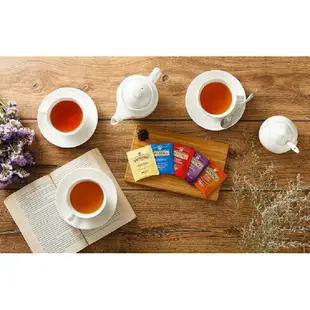 Twinings唐寧茶 英倫早餐茶 ( 2gx25入)