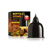 Exo Terra Reptile Aluminium Dome Fixture