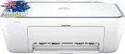 HP Deskjet 2820e Printer All-In-One Wireless Print Scan Copy Color