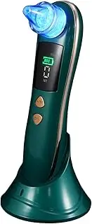 SAFIGLE 1 Set Electric Light Charging Base Facial Cleaning Device for and for Smooth Skin Care