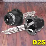 For 2004-2014 Subaru Impreza Low Beam D2S 6000K Xenon HID Headlight Bulbs Qty 2 (for: Subaru)