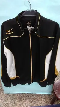 在飛比找Yahoo奇摩拍賣-7-11運費0元優惠優惠-MIZUNO美津濃 PRO 頂級 日本製 男 棒壘球 風衣外