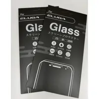 在飛比找蝦皮購物優惠-國際牌 ELUGA Y/Y pro 原廠玻璃貼