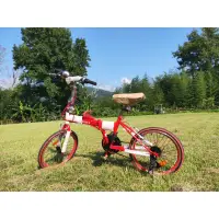 在飛比找蝦皮購物優惠-(全新) 東明 TMBIKE 腳踏車 兒童腳踏車 F200 