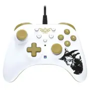 Switch Controller HORIPAD Turbo: Legend of Zelda - HORI