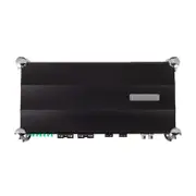 Precision Power A1800.1D 1-Ch 3600W Amplifier