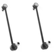 2 Left+Right REAR Stabilizer Sway Bar Link Linkage Rods Arm for Toyota for Lexus (for: Toyota)