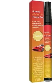 Magic Pen for Car Scratches - Automotive Touchup Paint | Professional Automotive Scratches Remover Pen, Easy To Use, Fast and Effective Repair