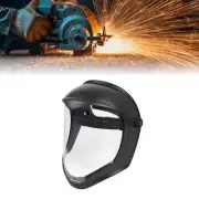Anti Fog Full Face Shield Versatile Splash Guard for Gardening Grinding Work