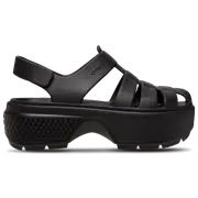 [Crocs] Crocs Stomp Sandal - Women Shoes