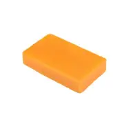 Waterproof Rectangle Beeswax Block CANDLE MAKING DIY HAND-MAKING Beeswax Block
