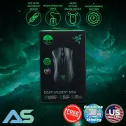 Razer DeathAdder V2 Mini Wired Gaming Mouse | RZ01-03340100-R3U1