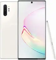 Samsung Galaxy Note 10+ Plus N975U 256GB Unlocked GSM Black White Color Original