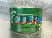 *FREE POSTAGE* 50 x CD-R - Discs - 2 X~52XSpeed 700MB/80Min - ON SPINDLE