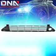 For 2019-2024 Ford Edge w/ Immertion Heater Front Lower Bumper Face Bar Grille (for: Ford)