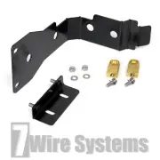 can-am X3 Battery Upgrade Hold Down Kit