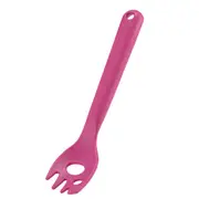 Beco Bamboo Mashing Scooping Spork Dishwasher Safe - 3 Colours